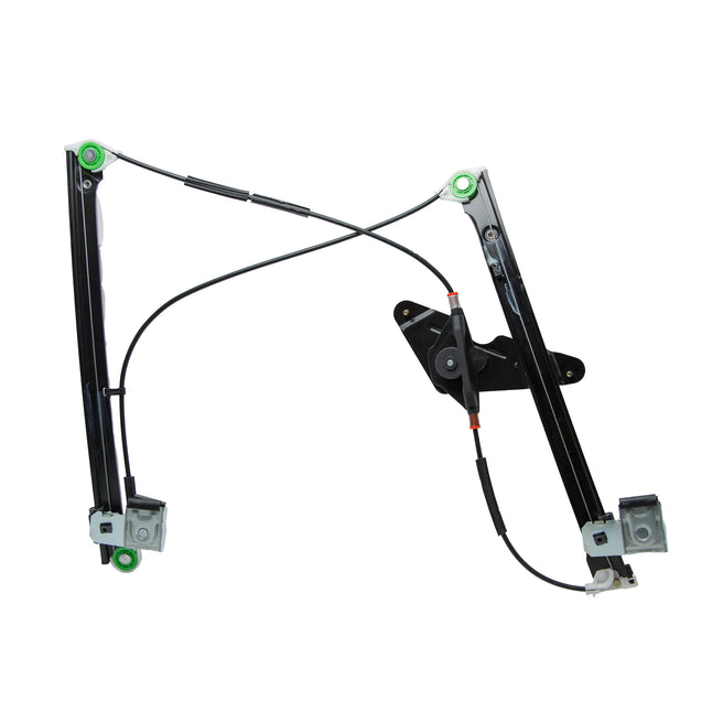 Elevador De Cristal Para Volkswagen Pointer 2000-2010