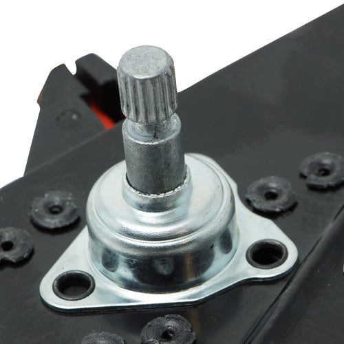Elevador De Cristal Para Volkswagen Pointer 2000-2010