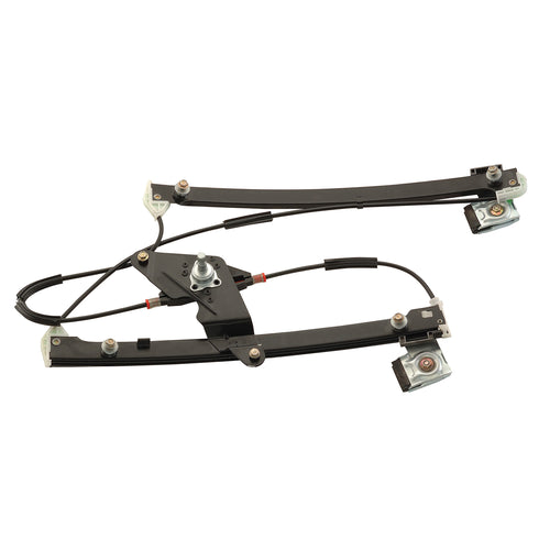 Elevador De Cristal Para Volkswagen Pointer 2000-2010