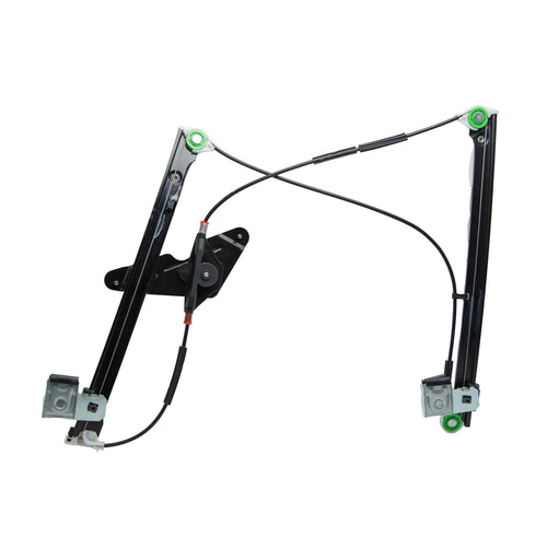 Elevador De Cristal Para Volkswagen Pointer 2000-2010