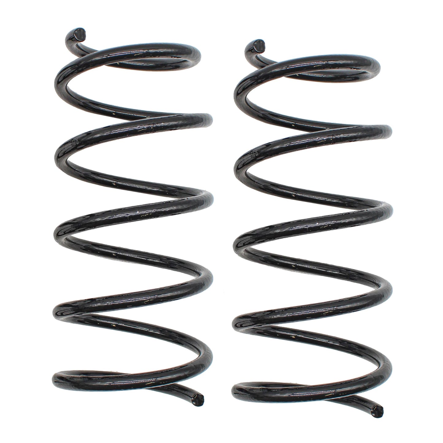 Resorte Delantero Nissan Platina 2002-2009