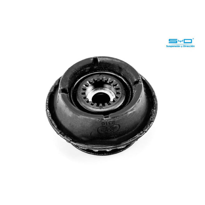 Base Amortiguador P/ Chevrolet Aveo 2008-2019