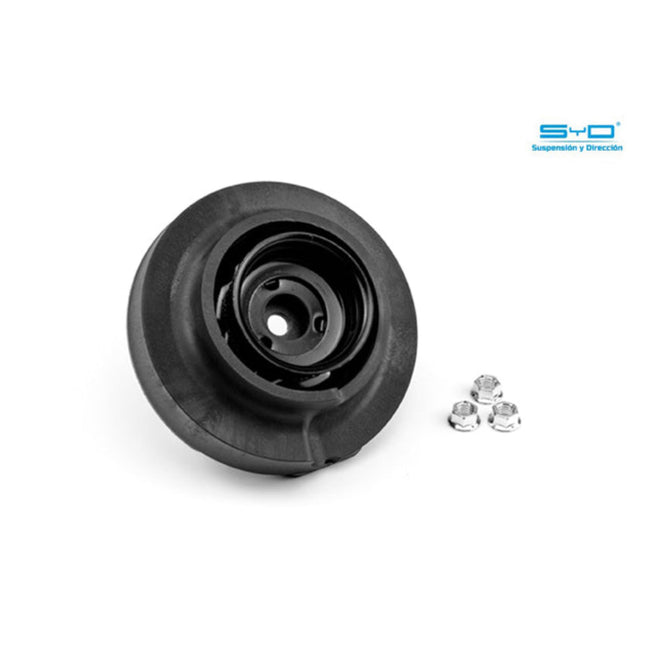 Base Amortiguador P/ Chevrolet Silverado 2007-2013