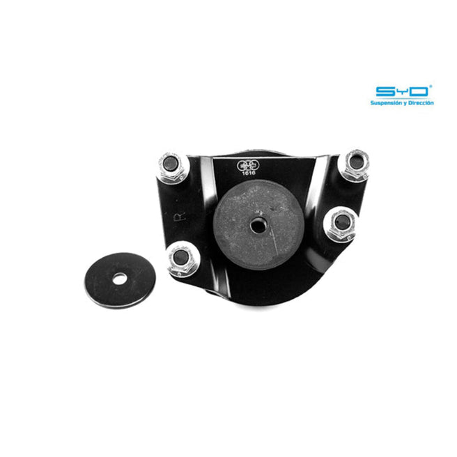 Base Amortiguador Delantero Jp Liberty Der P/ Jeep Liberty 2008-2012