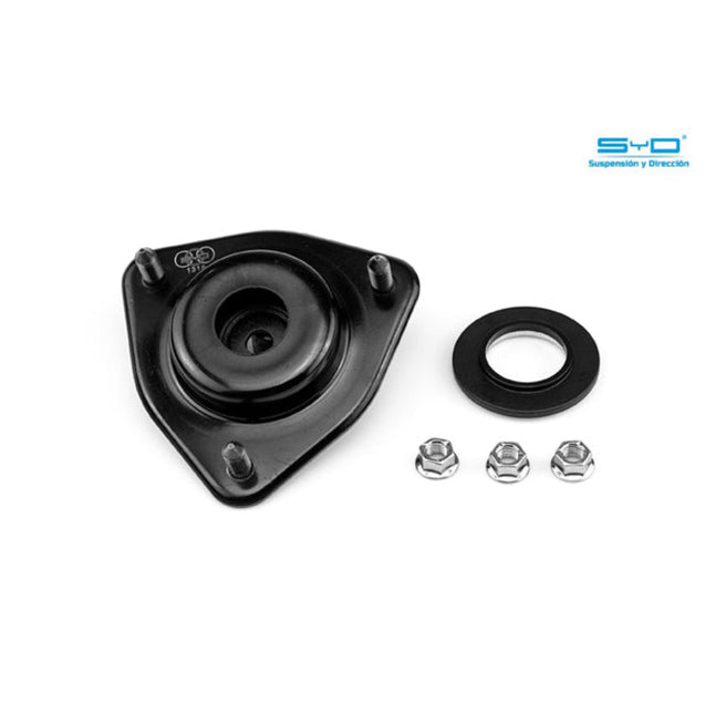 Base Amortiguador P/ Jeep Patriot 2007-2017