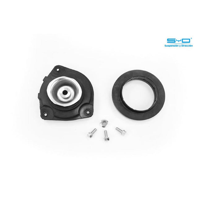 Base Amortiguador Delantero Ns Sentra 07-12 Der Para Nissan Sentra 2007-2012