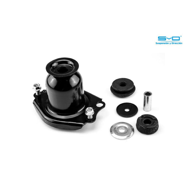 Amortiguador Para Toyota Corolla 2003–2008 — SYD