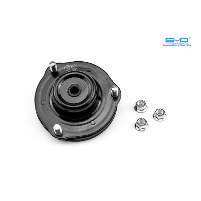 Base Amortiguador Delantero P/ Toyota Fj Cruiser 2007-2013