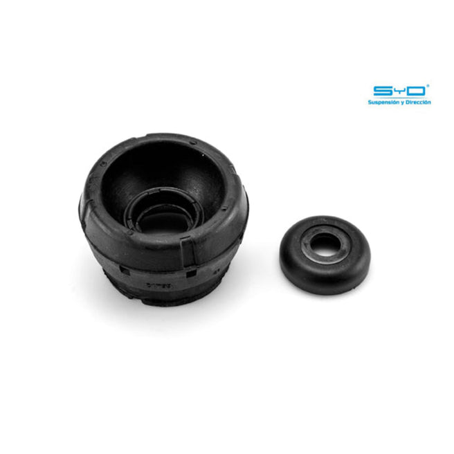 Base Amortiguador P/ Volkswagen Jetta 1998-2015