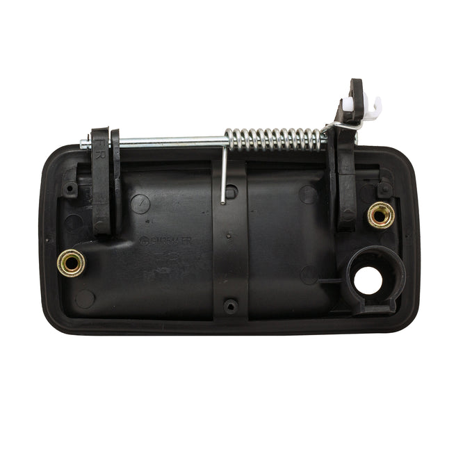 Manija Exterior Para Chevrolet S10 1995-2004