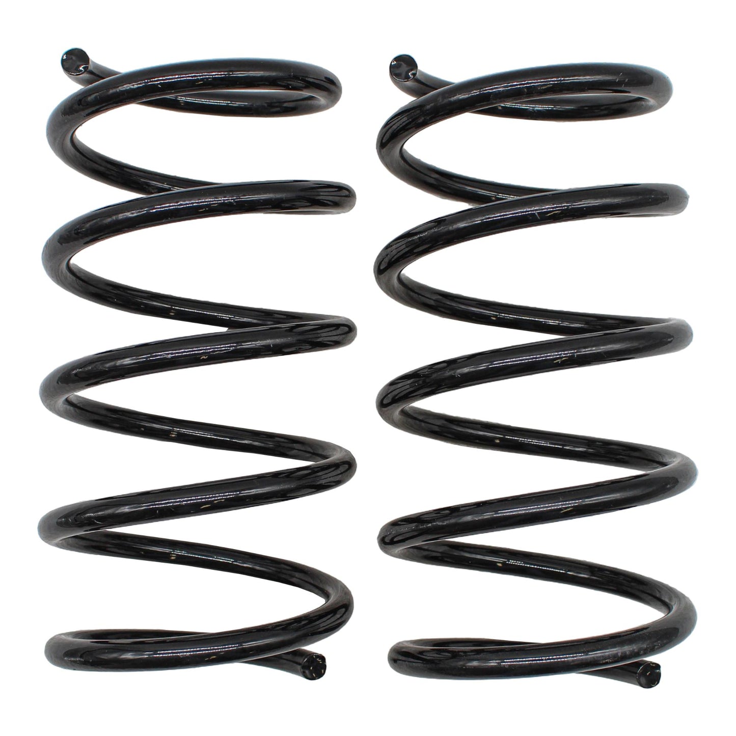 Resorte Delantero Renault Megane 2001-2003