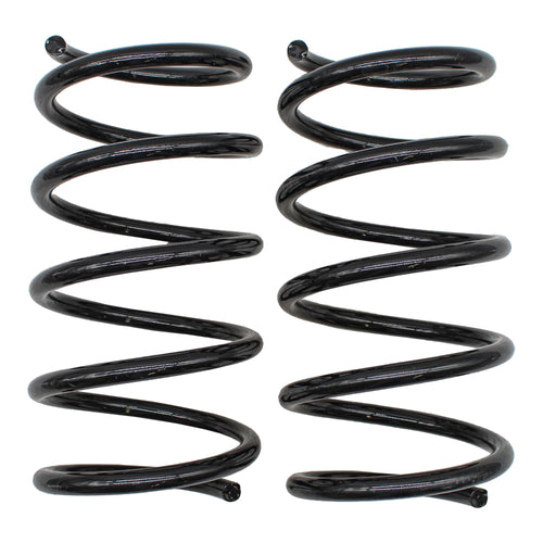 Resorte Delantero para Renault Megane 2001-2003