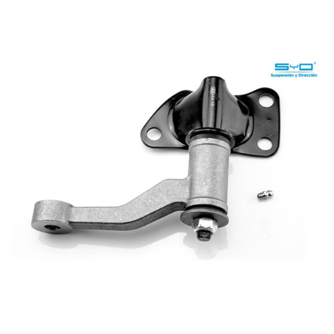 Brazo Auxiliar P/ Nissan D21 1986-1994