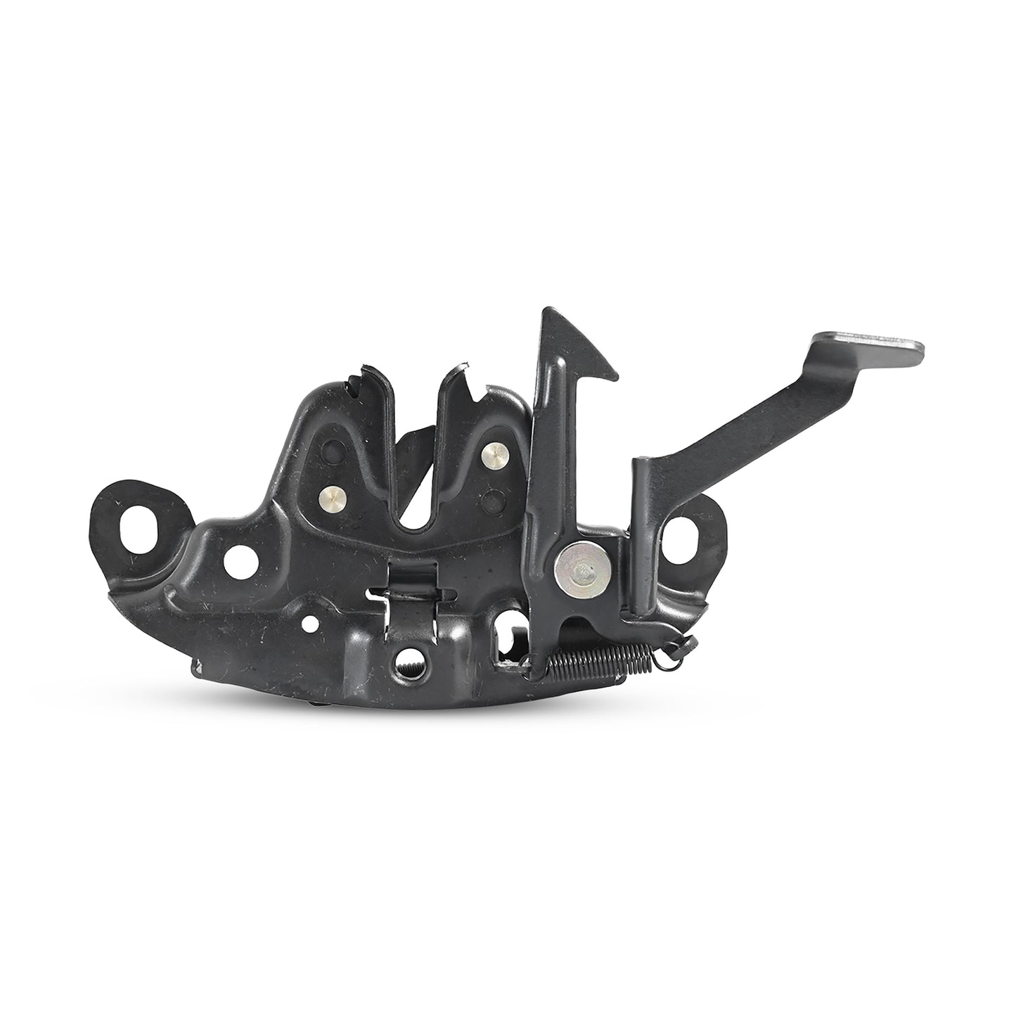 Chapa De Cofre Para Nissan Tsuru Iii 1992-2017