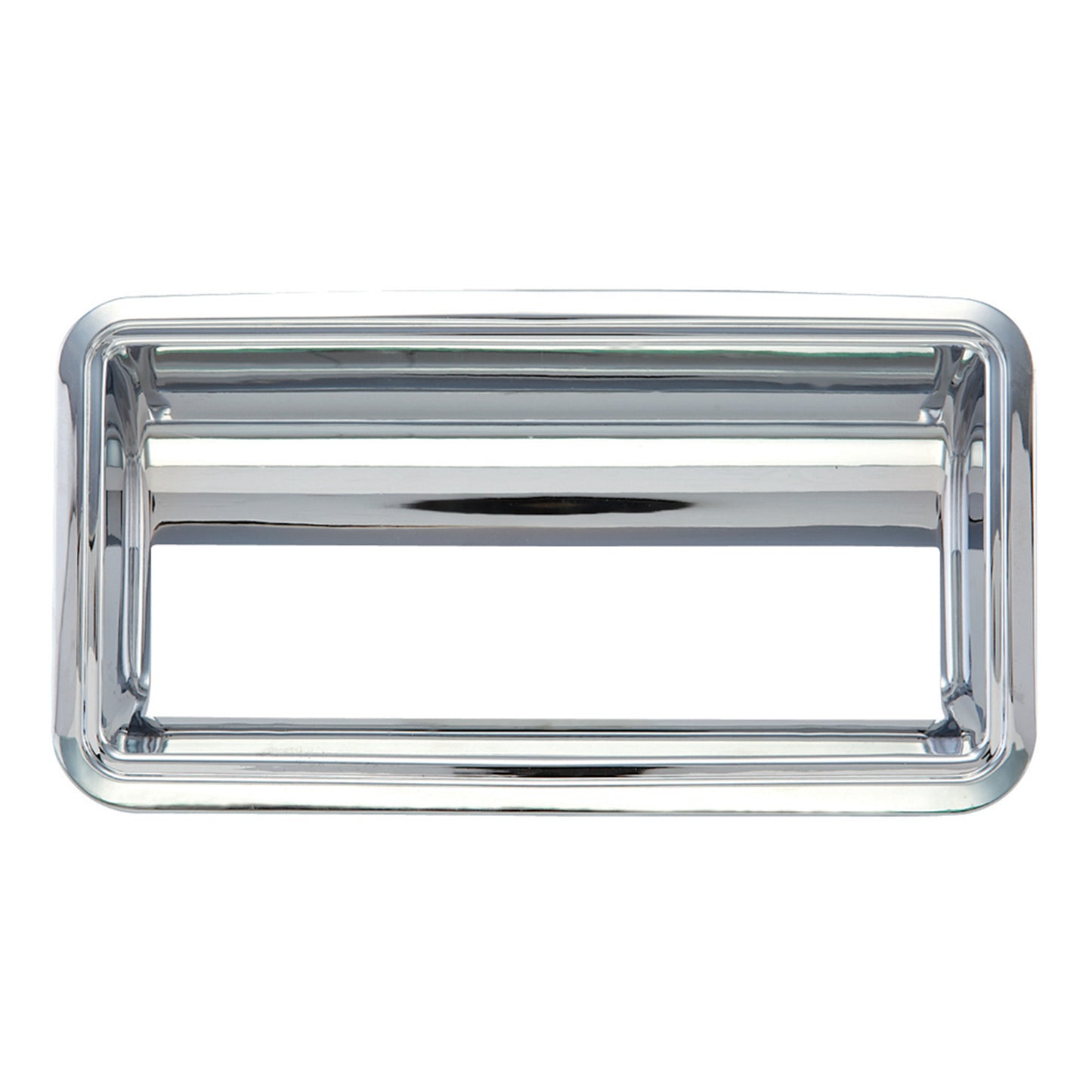 Manija De Tapa Para Gmc Sierra 1992-1998