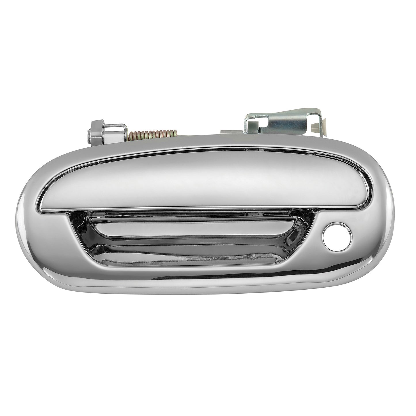 Manija Exterior Para Lincoln Navigator 1998-2002