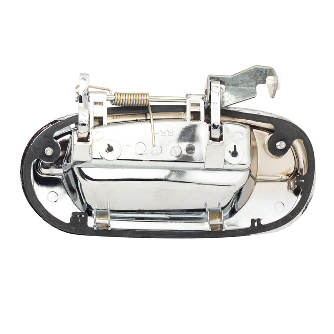 Manija Exterior Para Lincoln Navigator 1998-2002