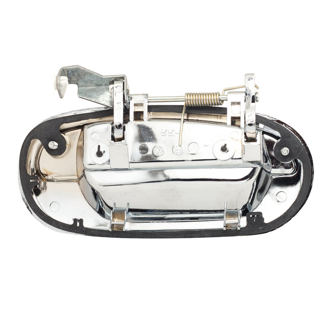 Manija Exterior Para Lincoln Navigator 1998-2002