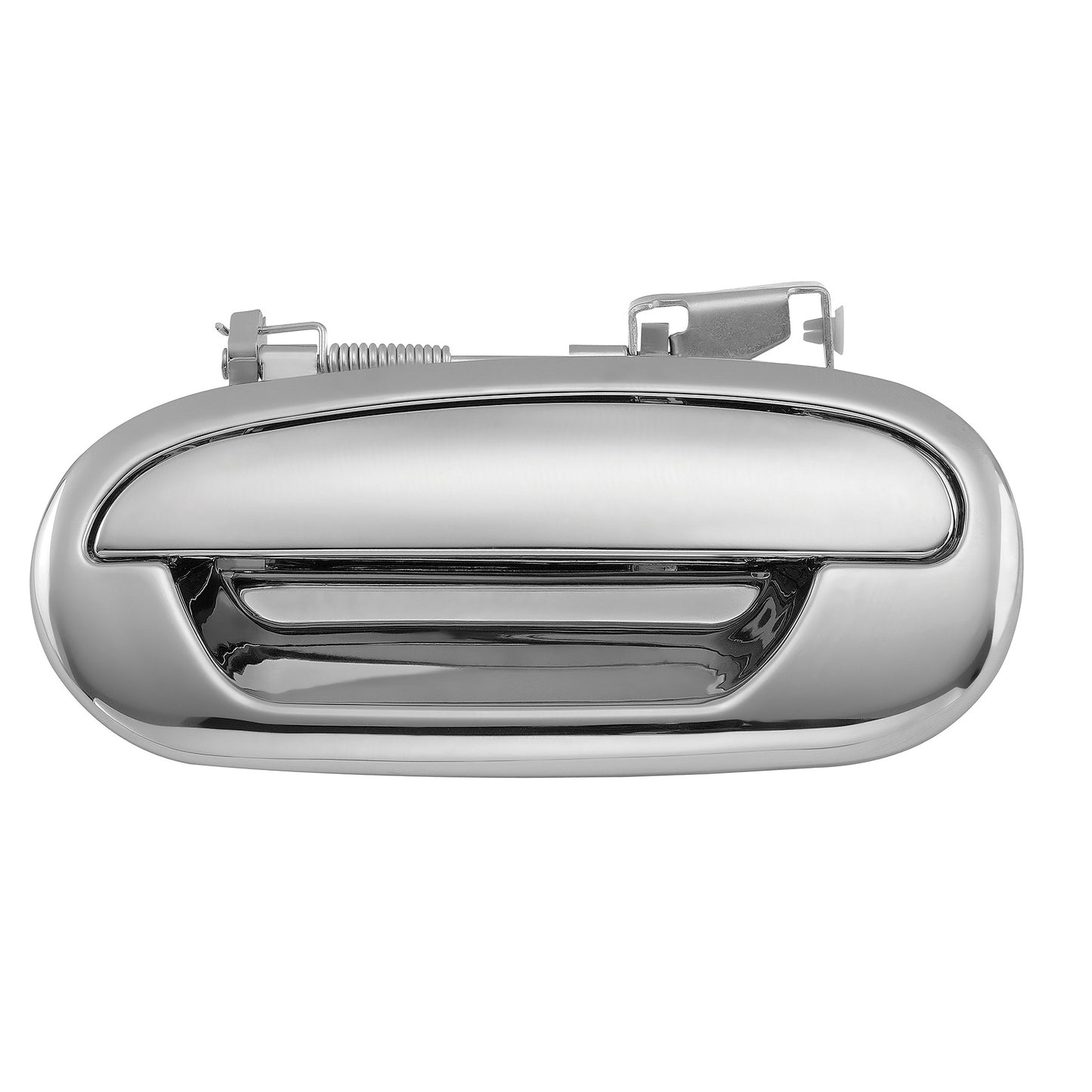 Manija Exterior Para Lincoln Navigator 1998-2002