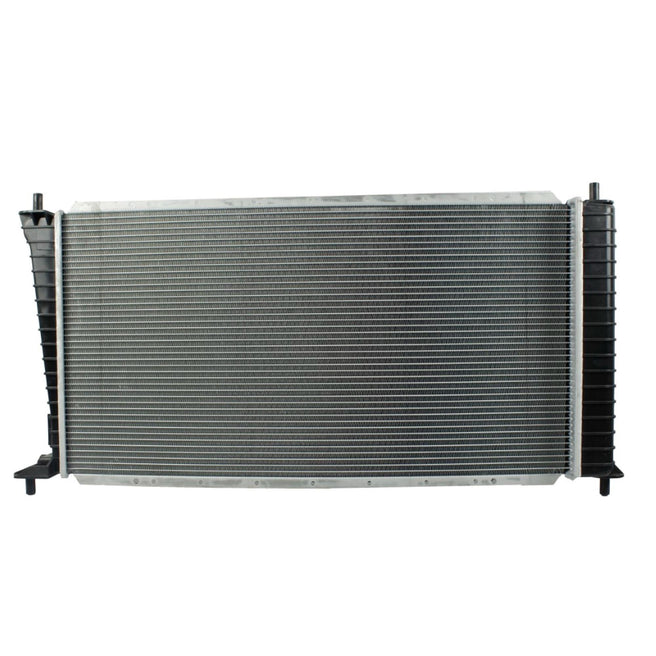 Radiador Automotriz Ford Expedition eddie bauer XLT, F-250, F-350, F-150, Lobo king ranch Harley T/A 97-03 26mm Tubo Soldado