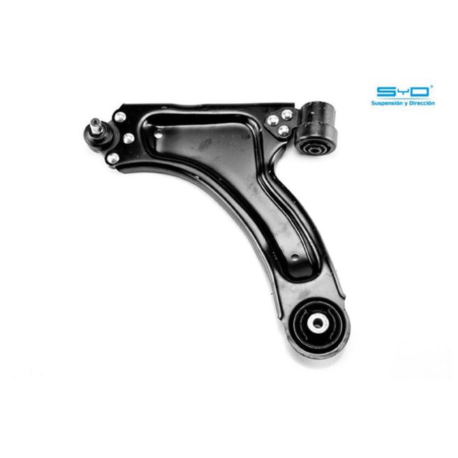Horquilla Inferior Cv P/ Chevrolet Corsa 2002-2008