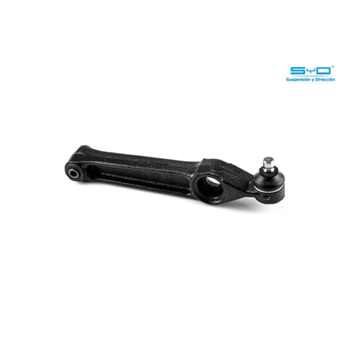 Horquilla Inferiorevencion Automorcvtitz P/ Chevrolet Matiz 2010-2015