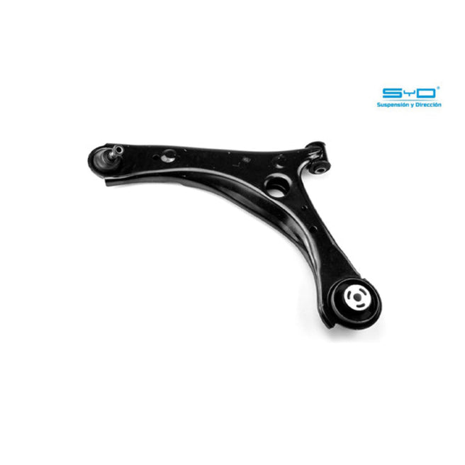 Horquilla Inferior P/ Chrysler Town Country 2008-2017