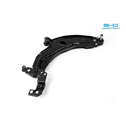 Horquilla Inferior Ft Palio Der P/ Fiat Palio 2004-2007