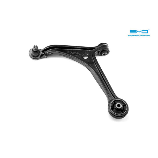 Horquilla Inferior P/ Honda Odyssey 2005-2006