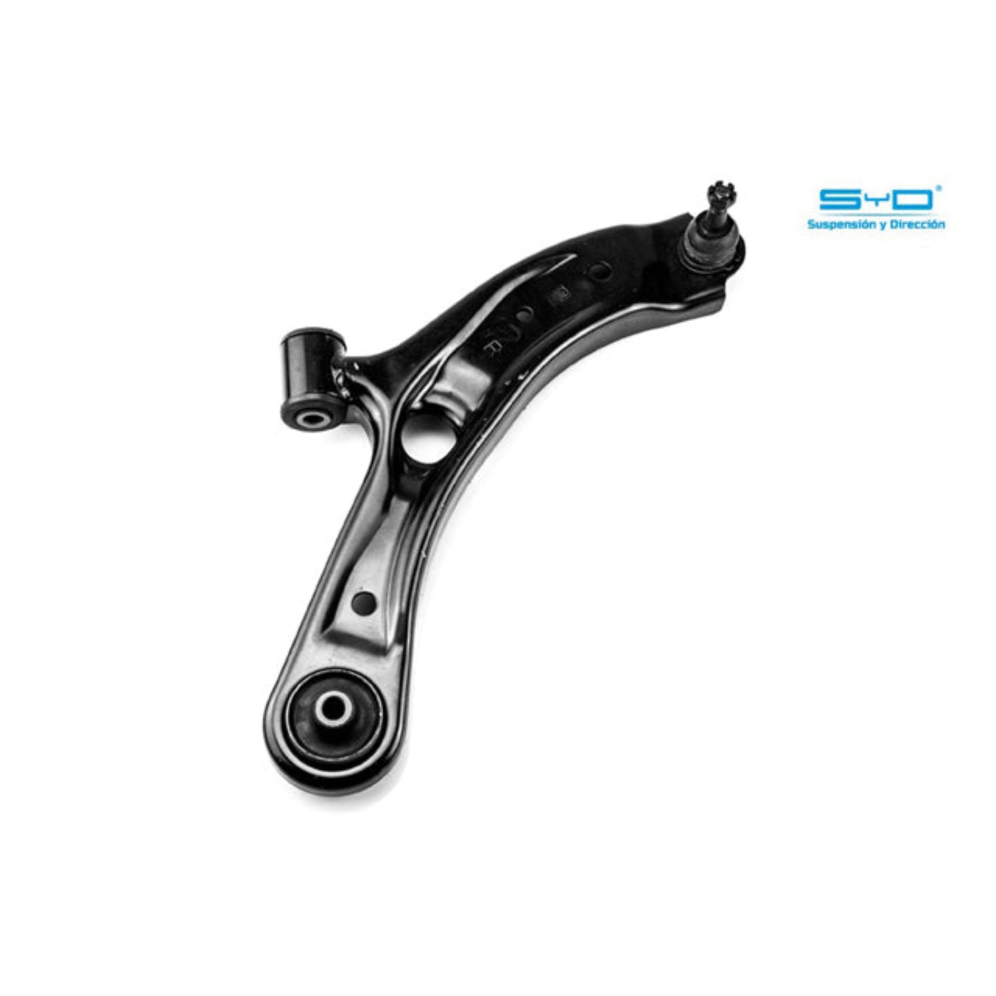 Horquilla Inferior P/ Suzuki Swift 2010-2017