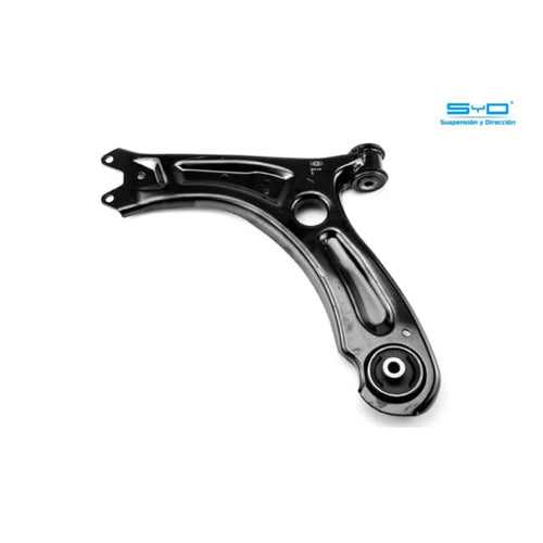Horquilla Inferior. P/ Volkswagen Jetta 2010-2014