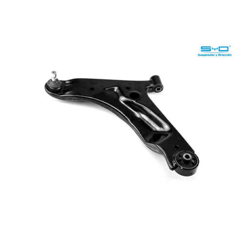 Horquilla Inferior P/ Hyundai I10 2012-2014