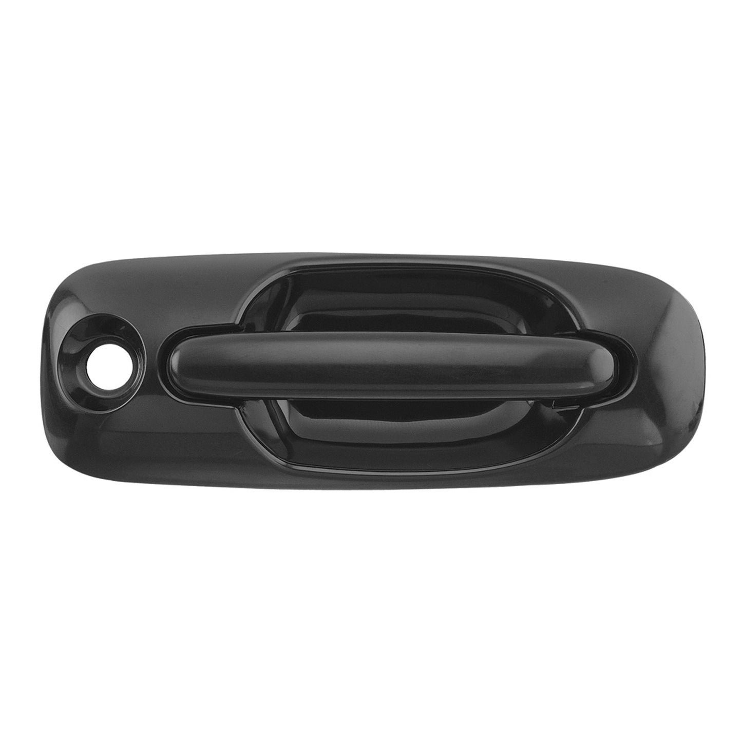 Manija Exterior Para Dodge Caravan 2001-2007
