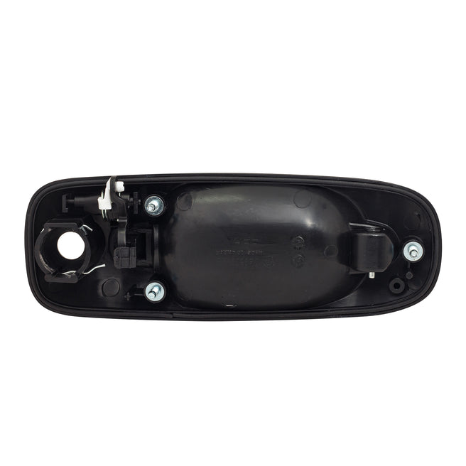 Manija Exterior Para Dodge Caravan 2001-2007