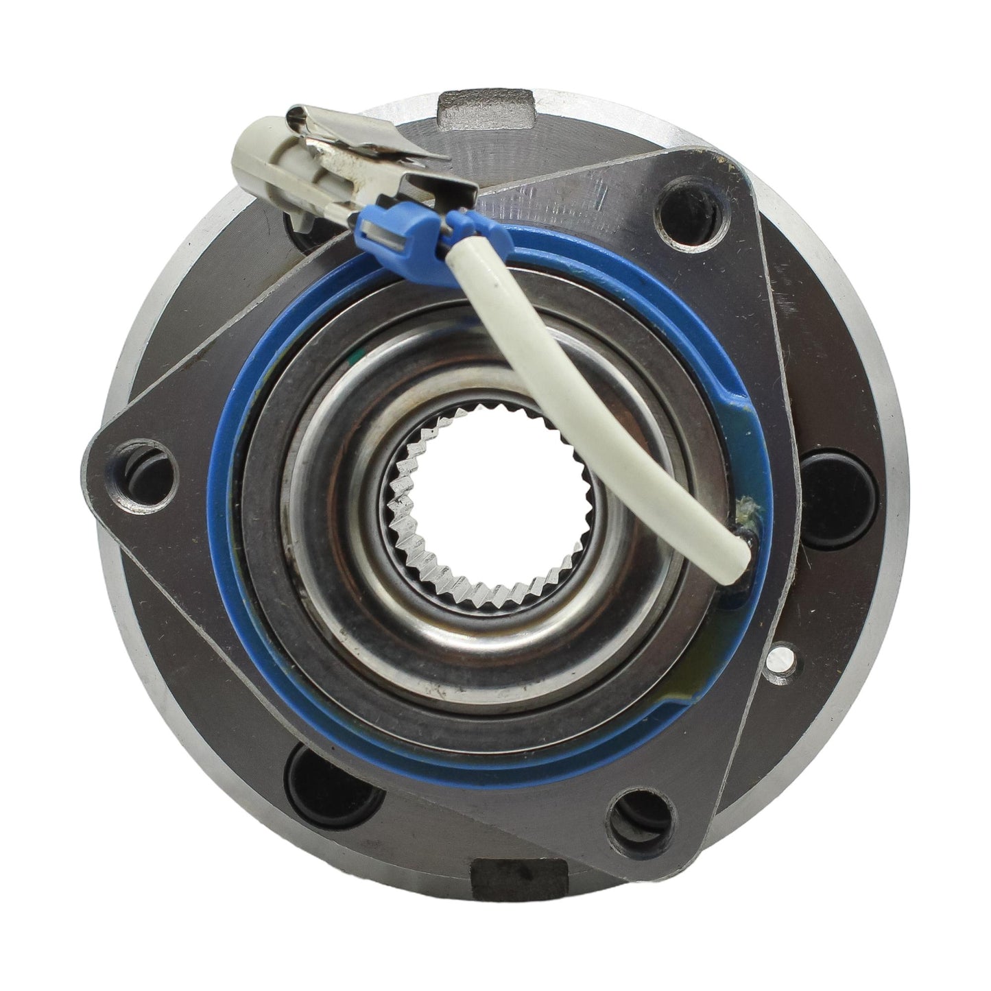 Maza de Rueda Trasero Cadillac CTS 2004-2007