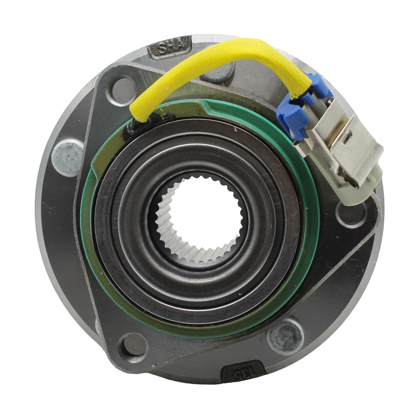 Maza de Rueda Trasero Cadillac XLR 2009-2009
