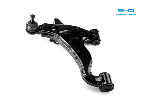 Horquilla Inferior P/ Toyota Hiace 2004-2012