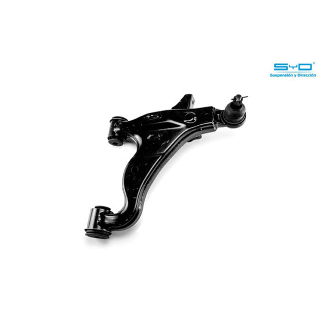 Horquilla Inferior P/ Toyota Hiace 2004-2012