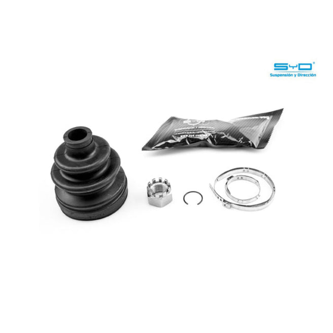 Macheta Cv Chevy 94-12 Mx P/ Chevrolet Chevy 1994-2012
