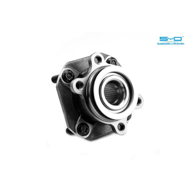 Maza Rueda Delantera P/ Nissan Sentra 2007-2012