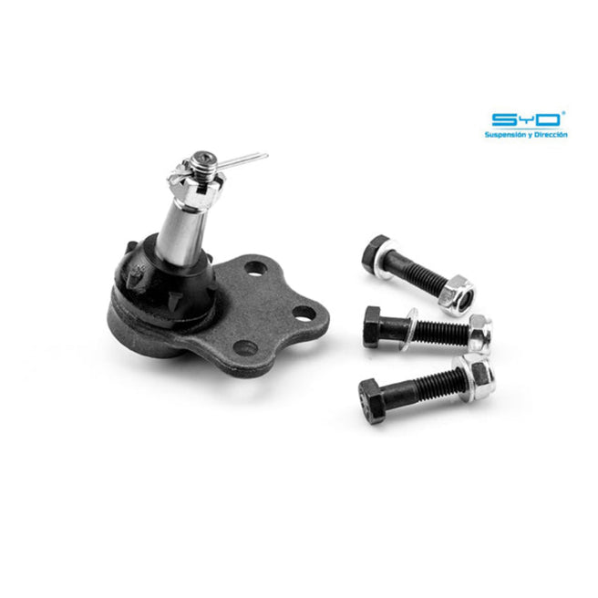 Rotula Inferior Cv Captiva 08-14 Der/Izq