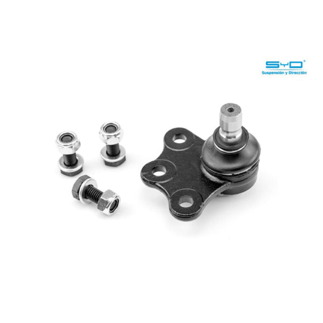 Rotula Inferior Cv Meriva 03-08 Der