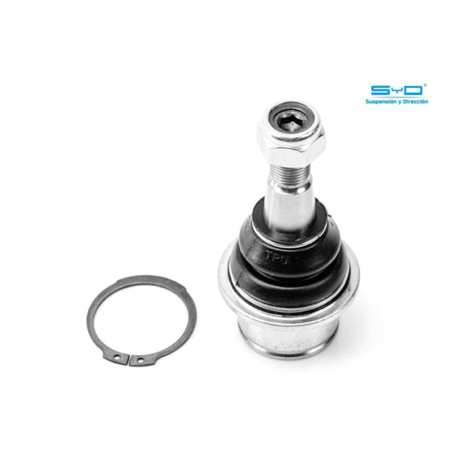 Rotula Inferior Dg Ram 1500 09-14 Susp Ind Der/Izq