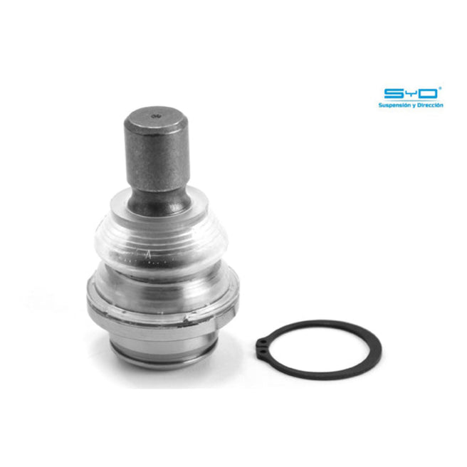 Rotula Inferior Ns Np300 Pick Up 4X2 Y 4X4 15-18/Frontier 16-18 Der/Izq