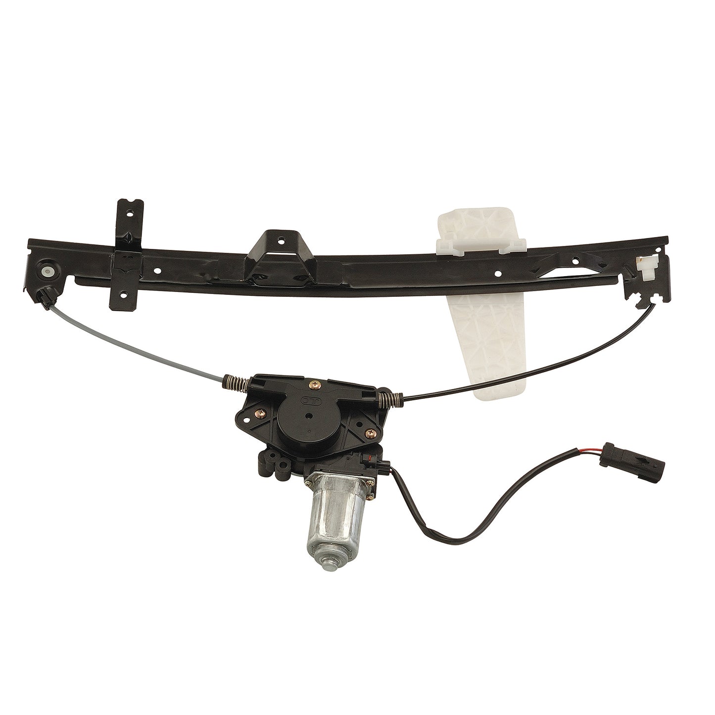 Elevador De Cristal Para Jeep Grand Cherokee 2001-2004
