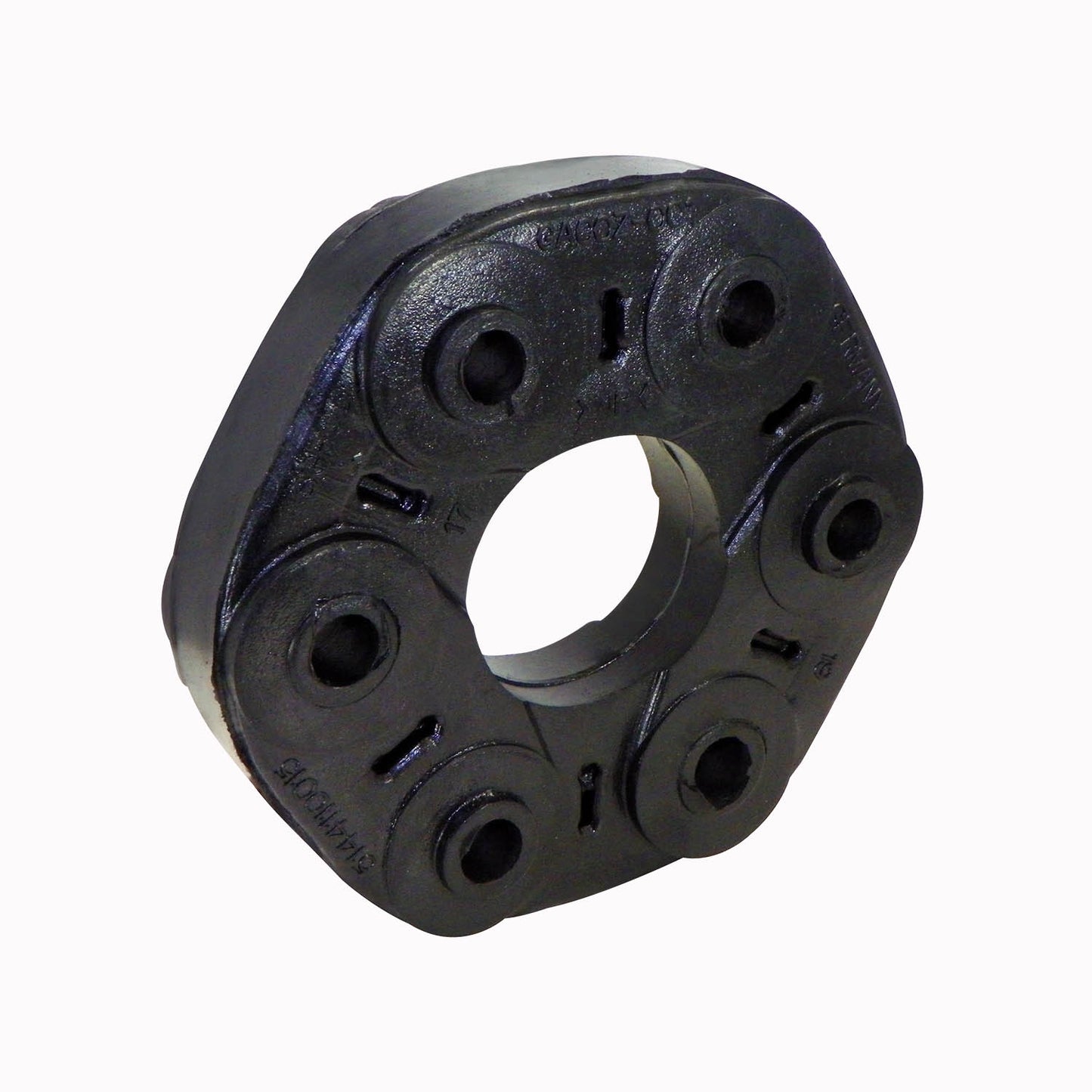 Cople Cardan P/ Dodge Magnum 2005-2008 V8 5.7L