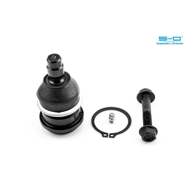 Rotula Superior Fd Ranger 98-12 4X2 Suspension De Resortes