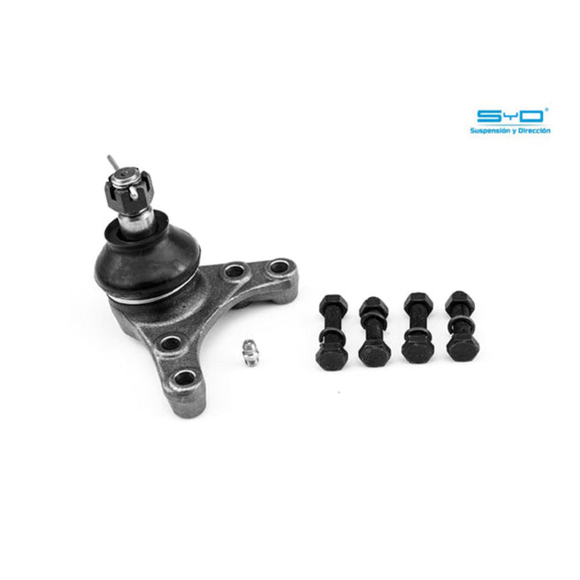 Rotula Superior Ty Tacoma 95-04 4X2 Izq