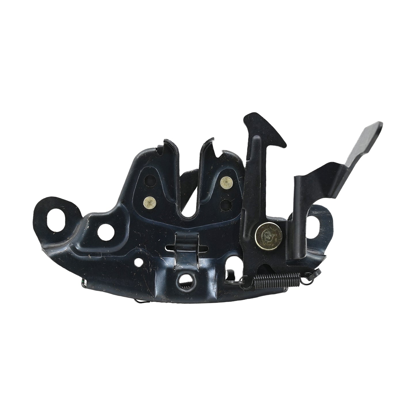 Chapa De Cofre Para Nissan Sentra 2001-2012