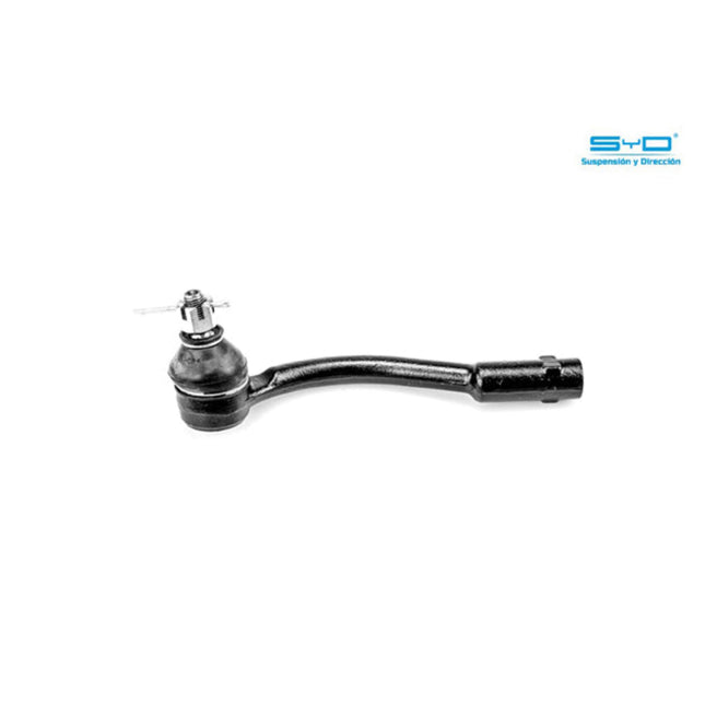 Terminal Exterior Dg Attitude 06-11/Accent Era 06-10 Izq
